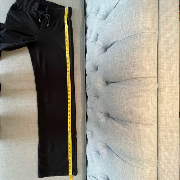 Authentic Burberry XS Jogger Drawstring cotton - Picture 8 of 13